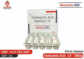 REXAMIC-500